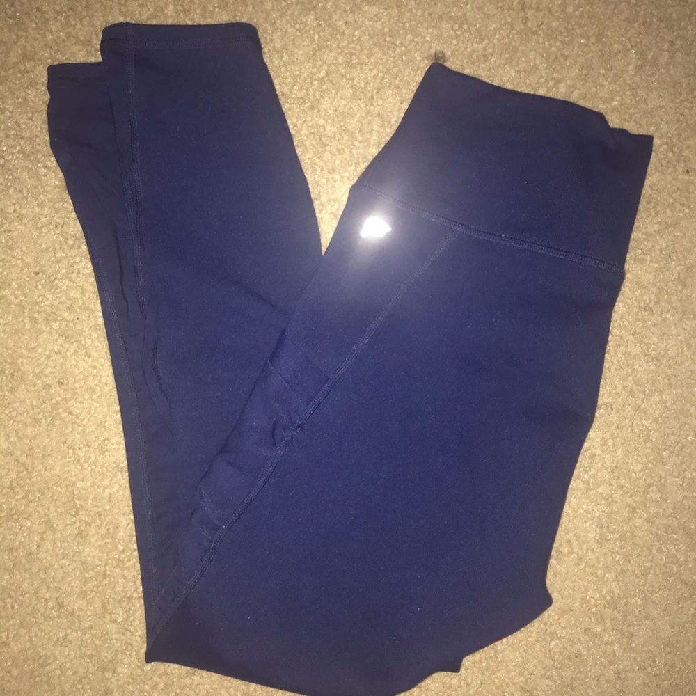 Fabletics Mila High Waisted Pocket Leggings